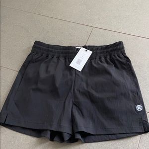 Reigning Champ cinch shorts